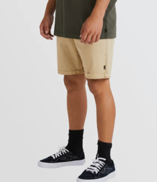 BILLABONG Wave Wash Twill Shorts