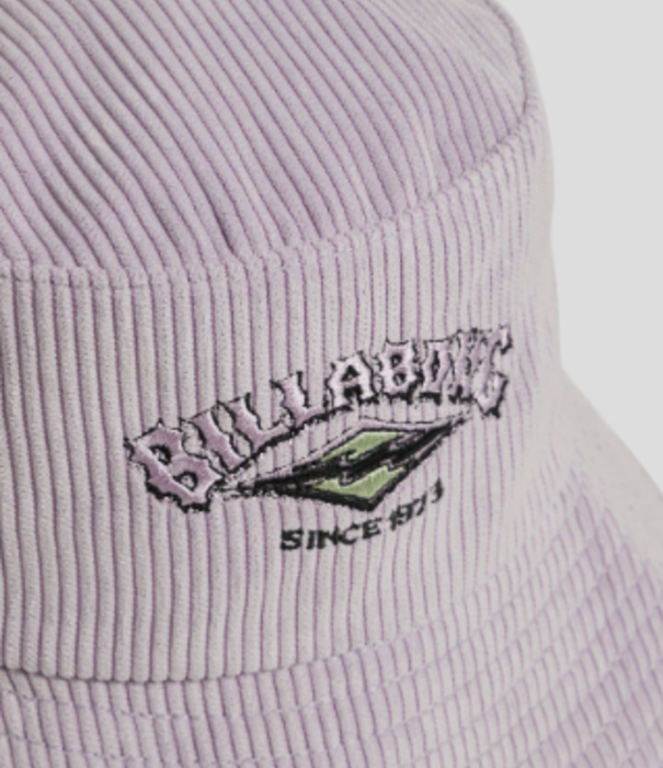 BILLABONG Since 73 Bucket Hat