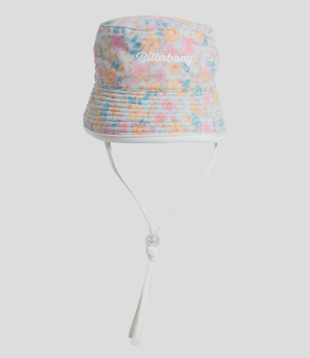 Grom Girls In My Dreams Bucket Hat