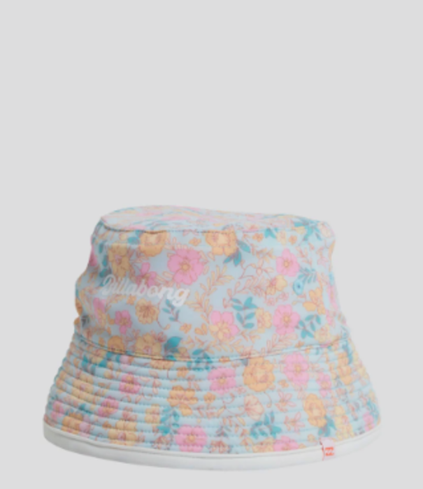 BILLABONG Grom Girls In My Dreams Bucket Hat