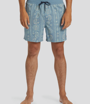 Sundays Layback Boardshorts