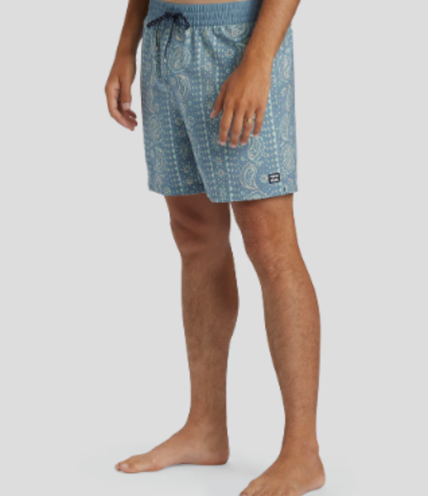 BILLABONG Sundays Layback Boardshorts