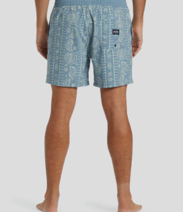 BILLABONG Sundays Layback Boardshorts