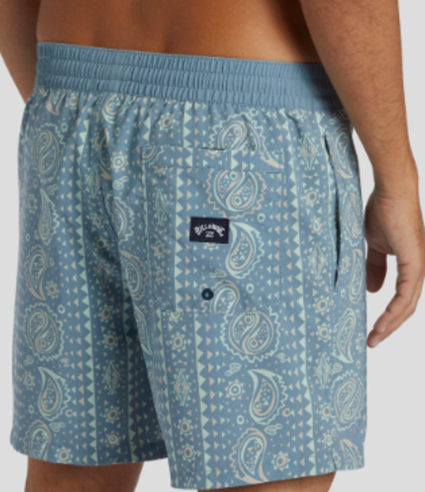 BILLABONG Sundays Layback Boardshorts