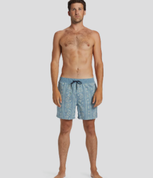 BILLABONG Sundays Layback Boardshorts