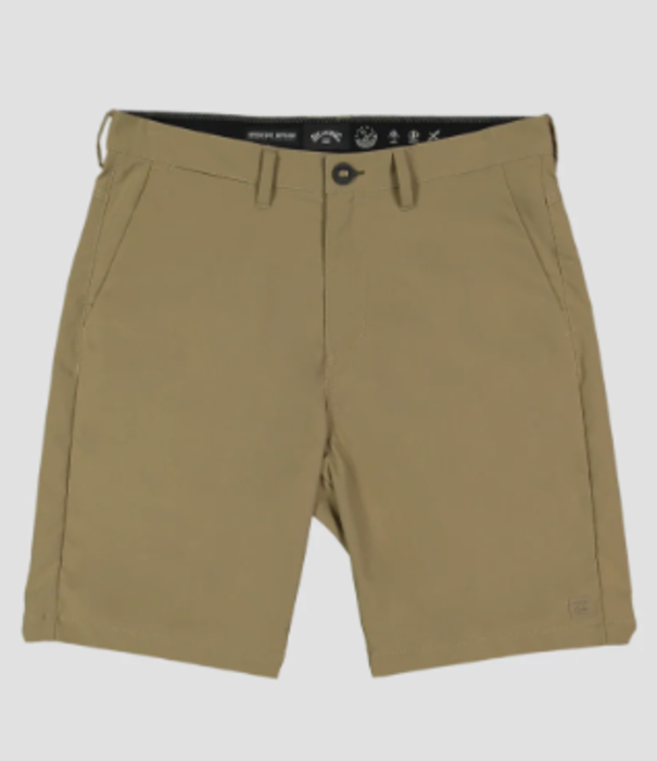 BILLABONG Surftrek Journey Shorts
