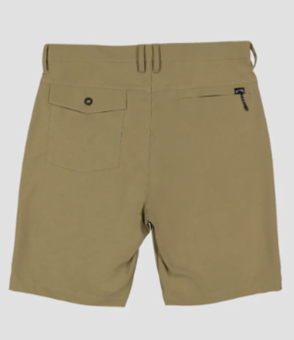 BILLABONG Surftrek Journey Shorts