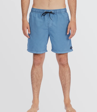 All Day Overdye Layback Boardshorts