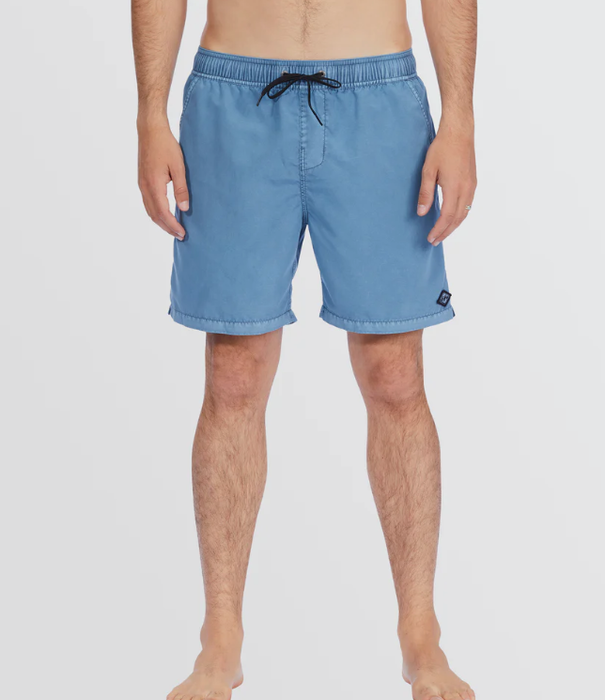 BILLABONG All Day Overdye Layback Boardshorts