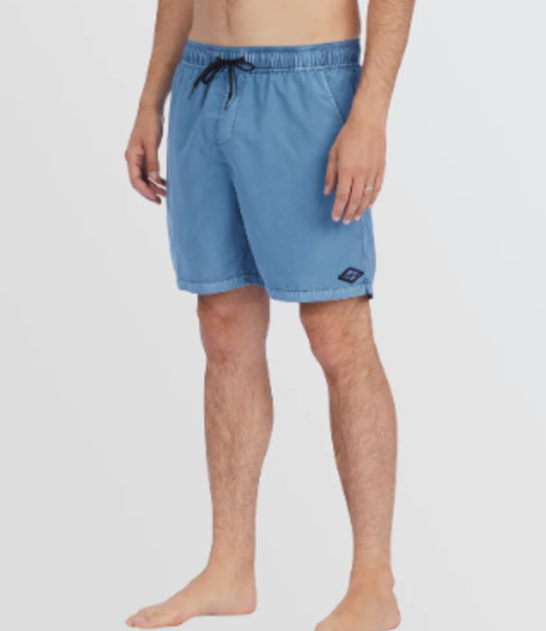 BILLABONG All Day Overdye Layback Boardshorts