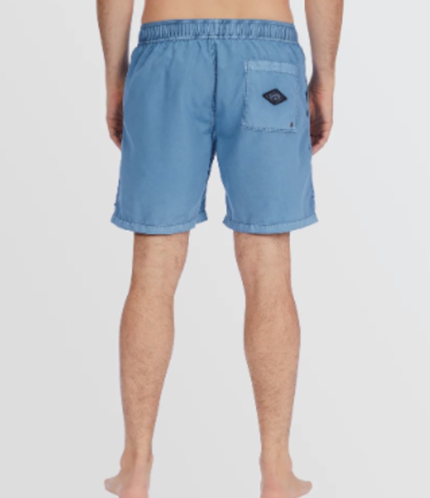BILLABONG All Day Overdye Layback Boardshorts