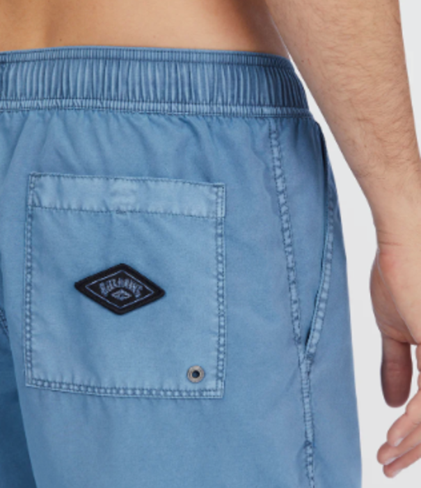 BILLABONG All Day Overdye Layback Boardshorts