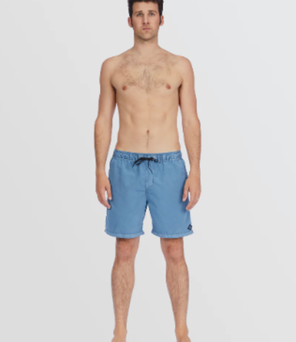 BILLABONG All Day Overdye Layback Boardshorts