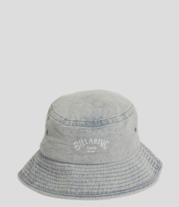 BILLABONG Peyote Washed Hat