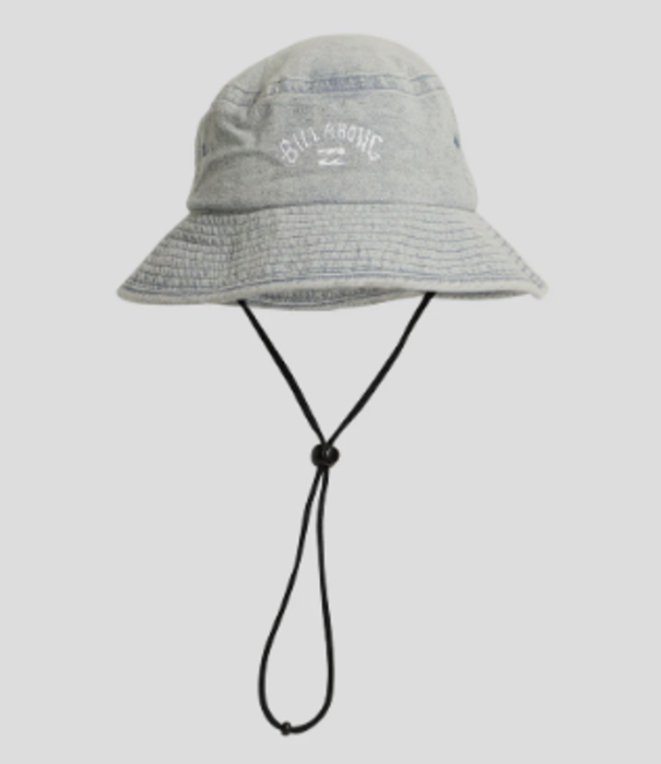 BILLABONG Peyote Washed Hat