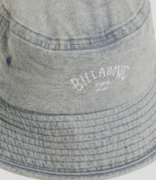 BILLABONG Peyote Washed Hat