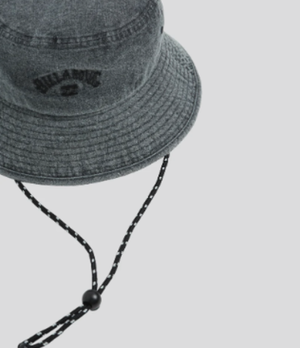 BILLABONG Peyote Washed Hat
