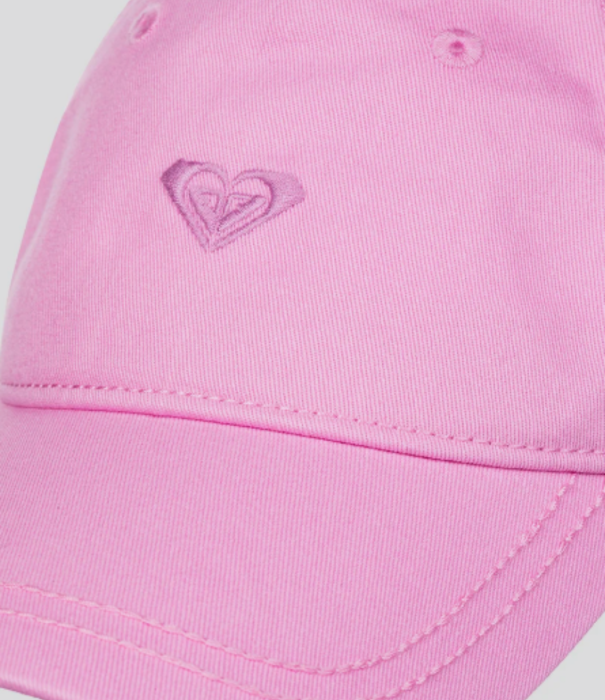 ROXY Girls Dear Believer Baseball Cap