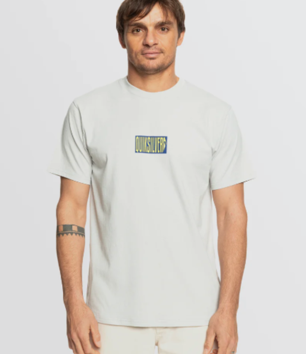 QUIKSILVER Crossed Out T-Shirt