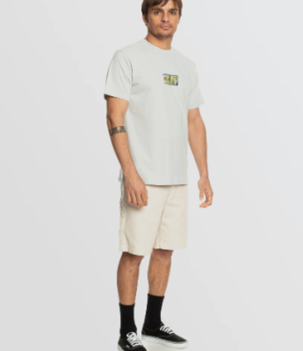 QUIKSILVER Crossed Out T-Shirt