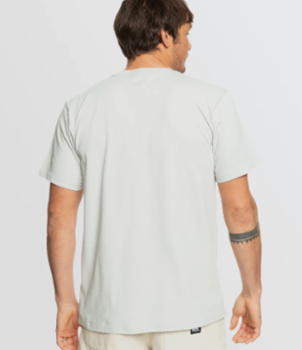 QUIKSILVER Crossed Out T-Shirt