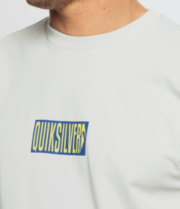 QUIKSILVER Crossed Out T-Shirt
