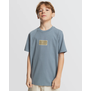 Teen Boys Crossed Out T-Shirt