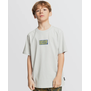 Teen Boys Crossed Out T-Shirt