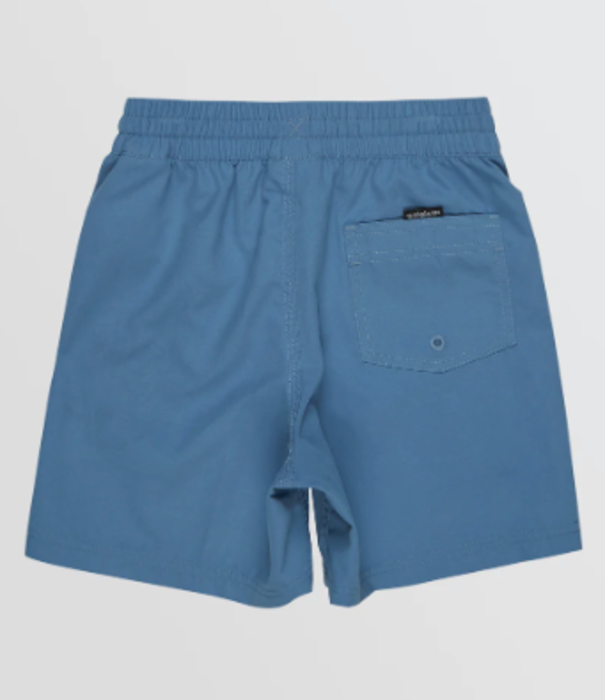 QUIKSILVER Grom Boys Everyday Vert Volley Shorts