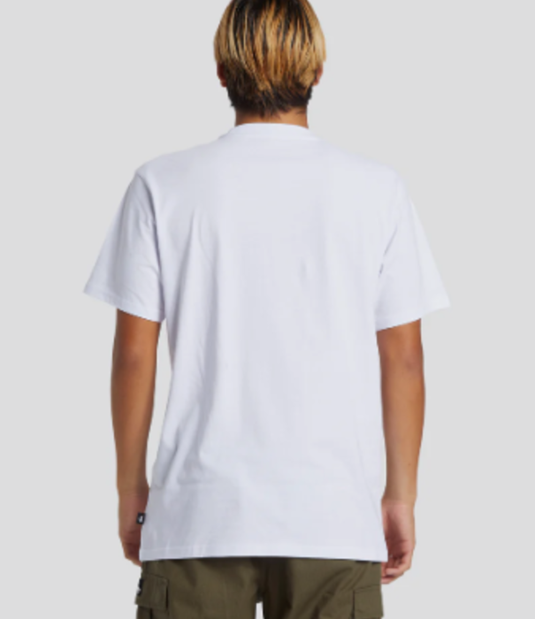 QUIKSILVER Modern Clicker Short Sleeve T-Shirt