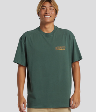 Three Tree Short Sleeve T-Shirt