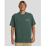 Three Tree Short Sleeve T-Shirt