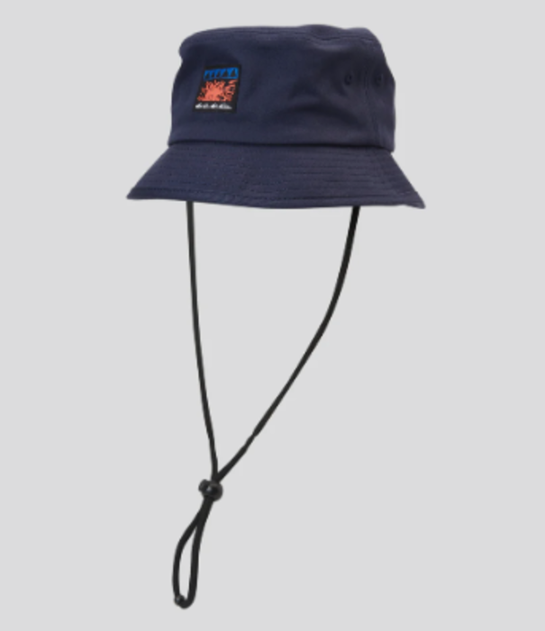 QUIKSILVER Teen Boys Bracksons Safari Boonie Hat