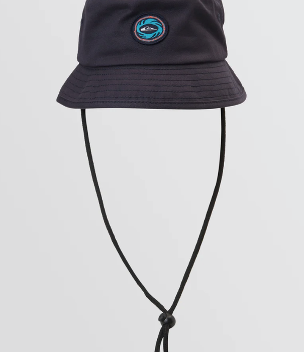 QUIKSILVER Grom Boys Bracksons Bucket Hat