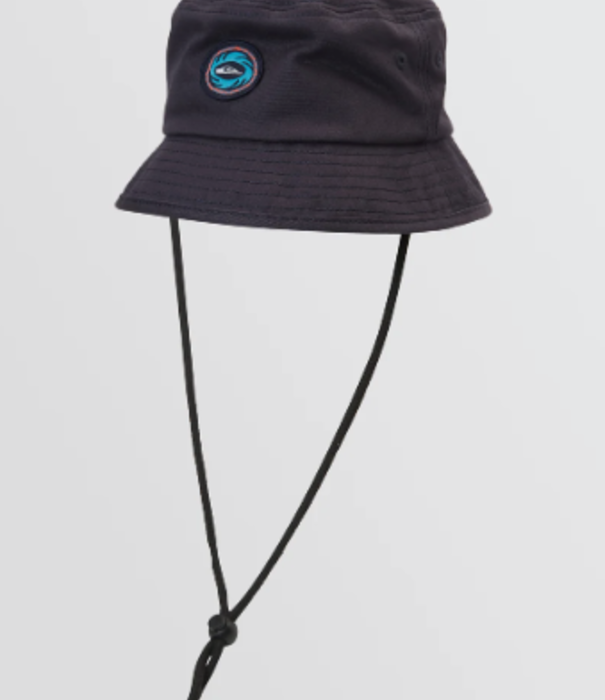 QUIKSILVER Grom Boys Bracksons Bucket Hat
