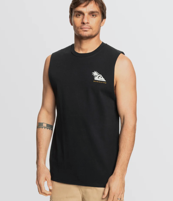 QUIKSILVER Palm Island Muscle