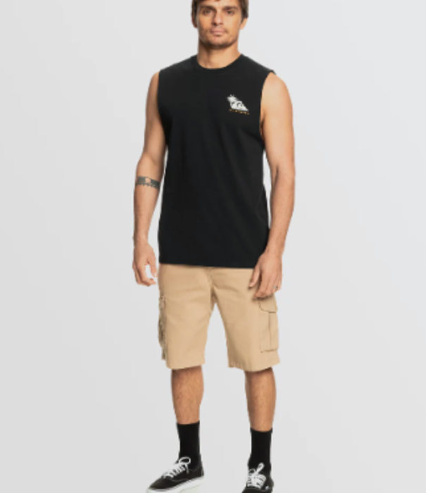 QUIKSILVER Palm Island Muscle