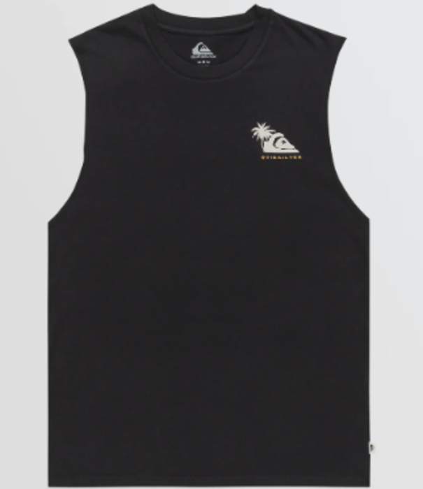 QUIKSILVER Palm Island Muscle