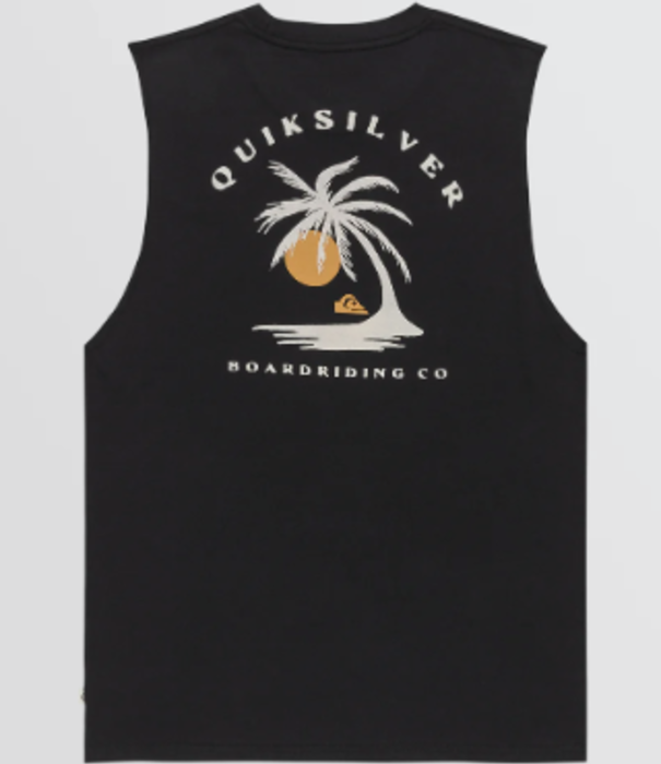 QUIKSILVER Palm Island Muscle