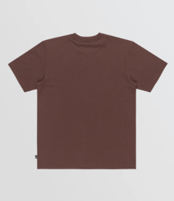 QUIKSILVER Silver T-Shirt