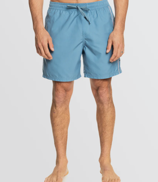 Everyday Vert Volley 17" Swim Shorts