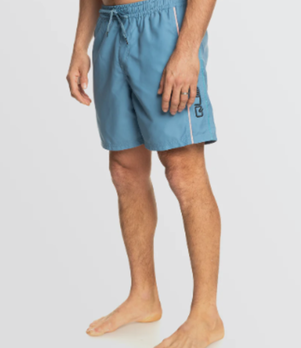 QUIKSILVER Everyday Vert Volley 17" Swim Shorts