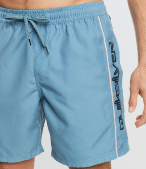 QUIKSILVER Everyday Vert Volley 17" Swim Shorts