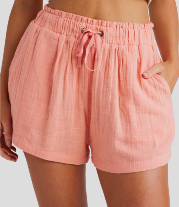 BILLABONG Remy Eco Shorts