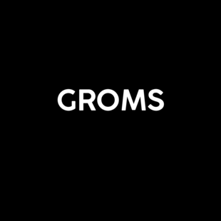 GROMS