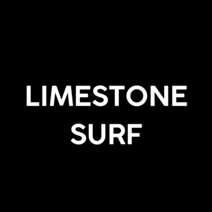 LIMESTONE SURF