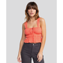 Sunset Mist Crop Top
