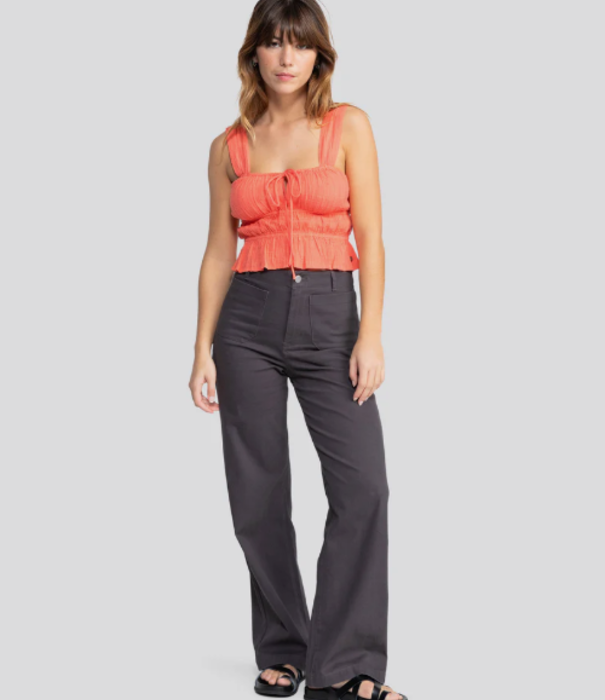 ROXY Sunset Mist Crop Top