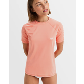 Essential Short Sleeve UPF 50 Surf T-Shirt