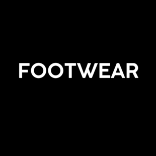 Footwear